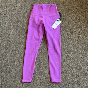 Varley “FreeSoft Super High Legging 25”